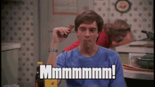 That70s Show That Is So Good GIF - That70s Show That Is So Good French Accent GIFs