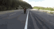 Motorcycle Road GIF - Motorcycle Road GIFs