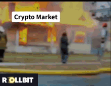 Crypto Market GIF - Crypto Market GIFs
