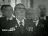 Brezhnev Cpsu GIF - Brezhnev Cpsu Ussr GIFs