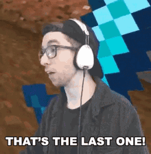 Thats The Last One Last Chance GIF