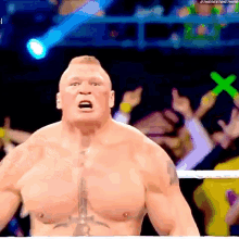 Brock Lesnar Beast GIF - Brock Lesnar Beast Wwe GIFs