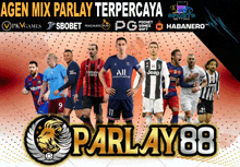 Parlay88 Bola188 GIF - Parlay88 Bola188 Parlaybola GIFs