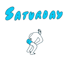 Saturday Twerk GIF - Saturday Twerk Twerking GIFs