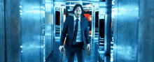 John Wick Keanu Reeves GIF