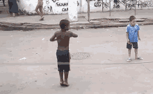 Funny Animals Jump GIF - Funny Animals Jump Rope GIFs