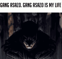 Asazo Gangasazo GIF - Asazo Gangasazo GIFs