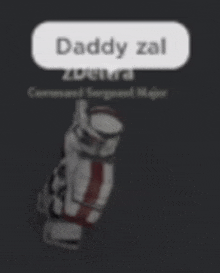 Daddy Zal Illevium GIF - Daddy Zal Illevium GIFs