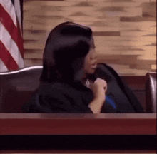 Judge Dana Cutlers GIF