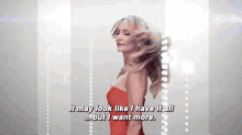 Taylorarmstrong Rhobh GIF - Taylorarmstrong Rhobh Realhousewives GIFs