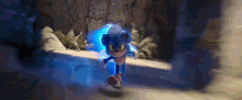 sonic2 sonic booby traps dodge spin dash