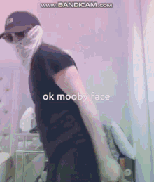 Memeulous Moob GIF - Memeulous Moob Smokylovespurpleguy GIFs