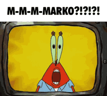 Marko Mmmmarko GIF - Marko Mmmmarko Mmarko GIFs