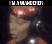 Donna Summer The Wanderer GIF - Donna Summer The Wanderer 80s Music GIFs