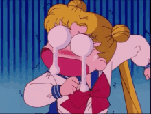 Sailormoon Crying GIF - Sailormoon Crying GIFs