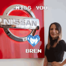 Miss You Bren I Miss You GIF - Miss You Bren Miss You I Miss You GIFs