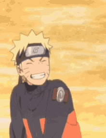 Anime Naruto GIF - Anime Naruto GIFs