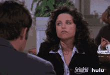 Seinfeld Tongue Out GIF - Seinfeld Tongue Out Elaine Benes GIFs