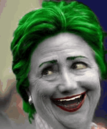 Hillary Laugh Hillary Rodham Clinton GIF - Hillary Laugh Hillary Rodham Clinton Politician GIFs