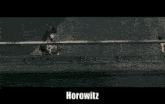 Horowitz Resident Evil GIF - Horowitz Resident Evil Resident Evil Irving GIFs