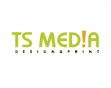 Ts Media Logo GIF - Ts Media Logo Design And Print GIFs