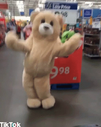 Tiktok Dance GIF - Tiktok Dance Orange Justice GIFs