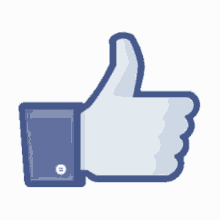 thumbs up good like facebook