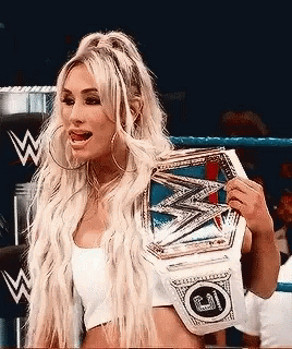 世界娛樂摔角 WWE 哈啦板 巴哈姆特