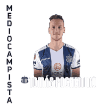 tomas talleres