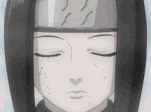 Haku Naruto GIF - Haku Naruto Anime GIFs