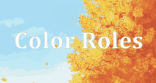 Discord Color Roles GIF - Discord Color Roles GIFs