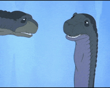 Land Before Time The Land Before Time GIF