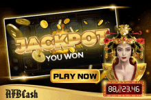 Slot Gacor Online Terbaru Hari Ini Jackpot