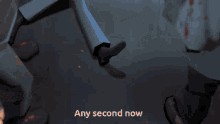 Any Second Now Meet The Spy GIF - Any Second Now Meet The Spy Team Fortress2 GIFs