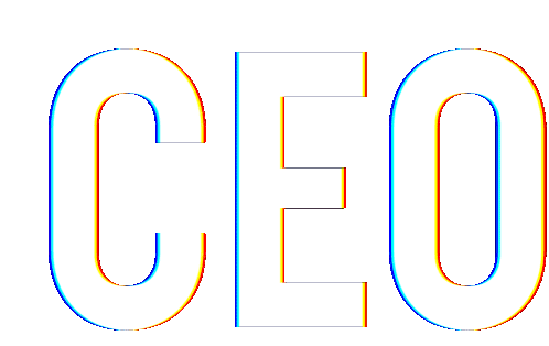 Ceo Netta Sticker - Ceo Netta Chief Executive Officer Stickers