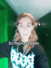 Dj Pepita Qween Dj Pepita Queen GIF - Dj Pepita Qween Dj Pepita Queen Pepita Queen GIFs