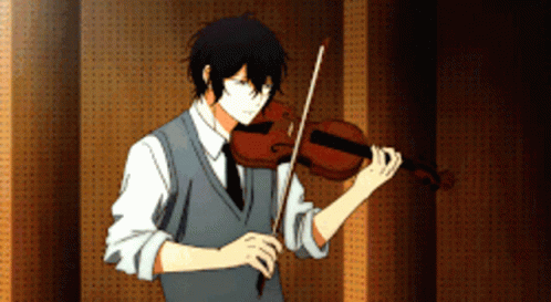 Animated Violin GIFs | Tenor