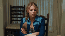Oh No Angie GIF - Oh No Angie Amber Heard GIFs