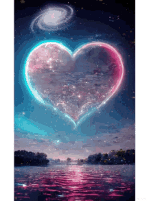 Love Heart GIF - Love Heart Water GIFs