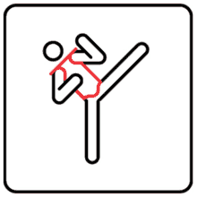 taekwondo olympics