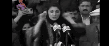 Maryam Nawaz GIF - Maryam Nawaz Pakistan GIFs