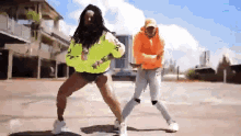 Reggaeton Dancehall GIF - Reggaeton Dancehall Dance Moves GIFs