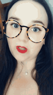Lip Biting Snapchat GIF - Lip Biting Snapchat Flirt GIFs