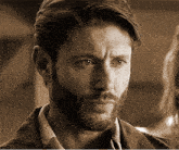 Jensen Ackles Sobrenatural GIF - Jensen Ackles Sobrenatural Dean Winchester GIFs