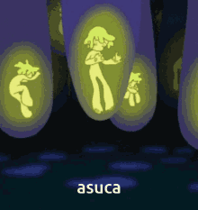 Kaiba Asuca GIF - Kaiba Asuca Anime GIFs