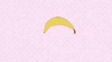 Fun Banana GIF