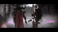 Malekith Warhammer GIF - Malekith Warhammer No GIFs