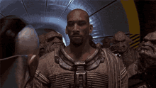 Fifth Element GIF - Fifth Element Zorg GIFs