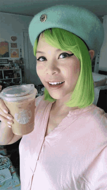 Smile Goldie Chan GIF - Smile Goldie Chan Offer GIFs