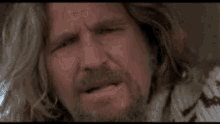 Jeff Bridges Confused GIF - Jeff Bridges Confused The Big Lebowski GIFs